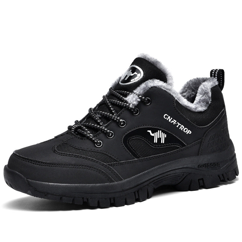 🔥 [Promocija ob koncu leta] 🔥 [39-44] Zimski športni in pohodniški čevlji za prosti čas