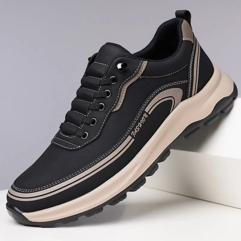 【39-44】👟Pantofi sport pentru bărbați, cu talpă moale și respirabilă, casual, la modă