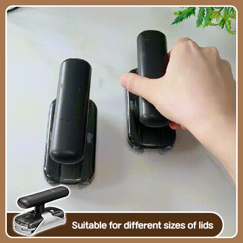 🔥【Vásároljon 1-et, kapjon 1-et ingyen】🥫Multifunkciós rozsdamentes acél üvegnyitó💥Korlátozott ideig érvényes ajánlat