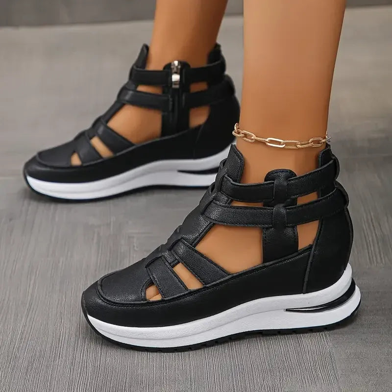 👡 Sandale confortabile și ușoare