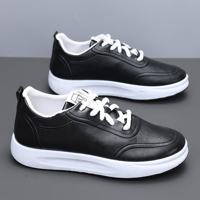 👨👞【39-44】Usnjeni superge za moške