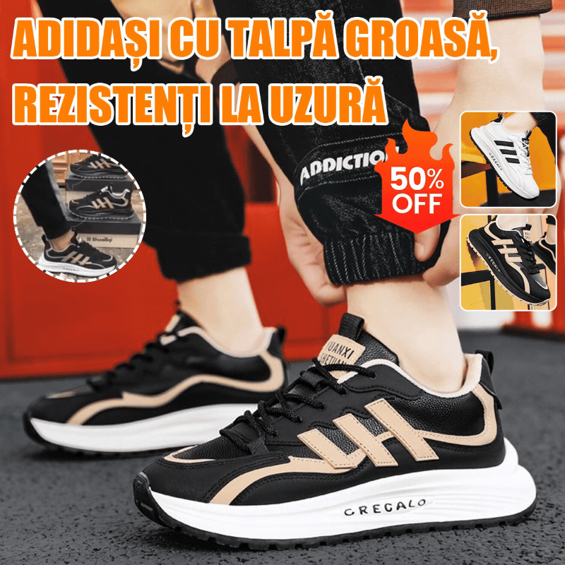 🔥Zniżka 40%🔥🔥【39-44】2025 noi pantofi sport casual