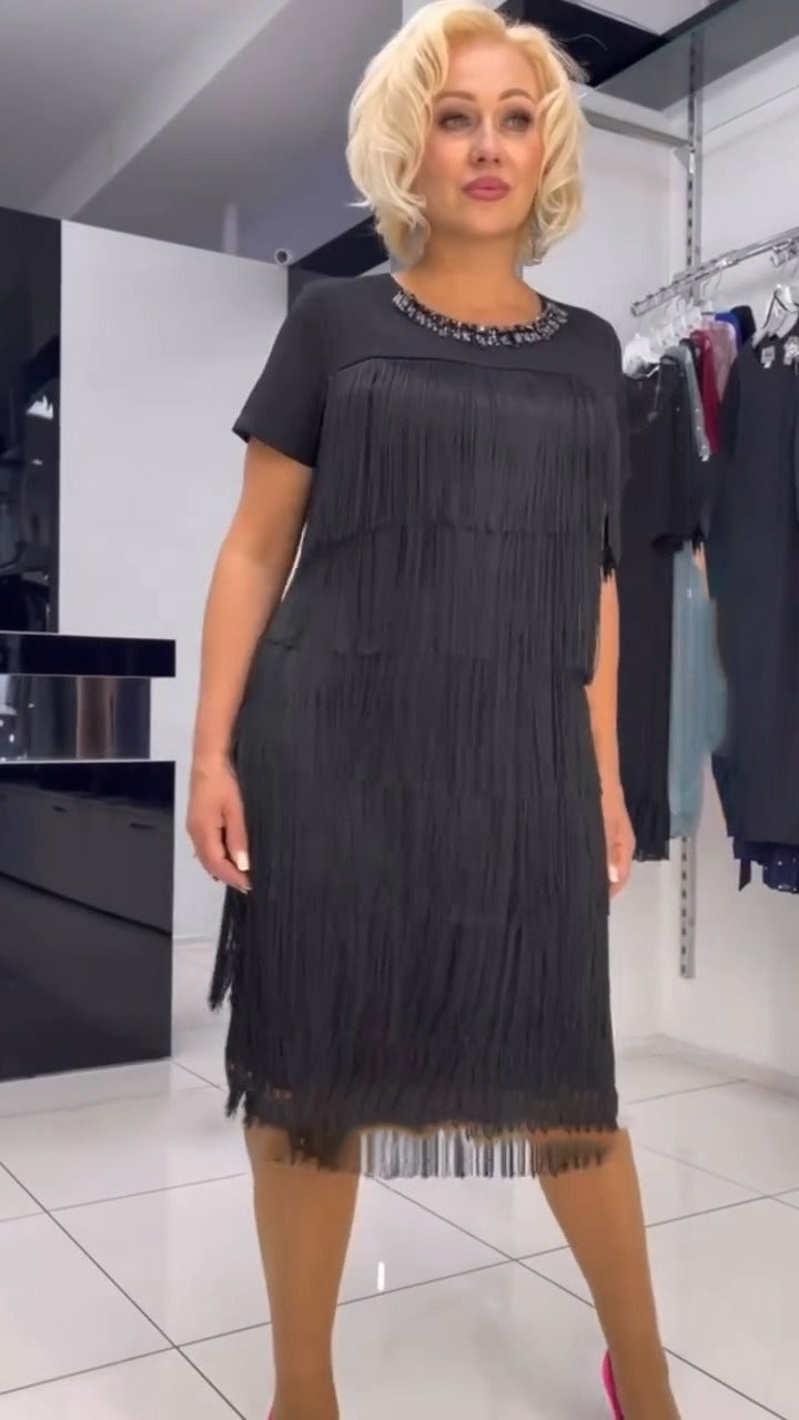 👗【S-5XL】❤️Rochie elegantă de vară 2025